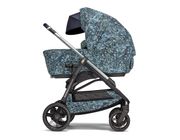 Baby Dior và Inglesina House phát hành xe đẩy em bé có giá gần 200 triệu đồng