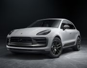Porsche Macan T 2023 lộ diện - Vận tốc mạnh mẽ vượt trội