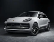 Porsche Macan T 2023 lộ diện - Vận tốc mạnh mẽ vượt trội