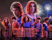 Hé lộ thông tin về mùa cuối của loạt phim đình đám “Stranger Things”