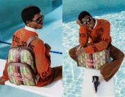 BST Gucci Pineapple dành cho nam giới mới của Alessandro Michele