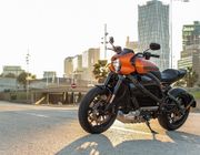 Harley-Davidson lên lịch ra mắt thêm xe máy điện mới