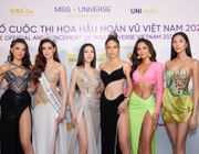 Hoa hậu Hoàn vũ Việt Nam 2021- Cuộc đua của những "Nàng quán quân" show truyền hình