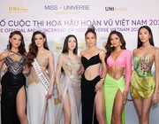 Hoa hậu Hoàn vũ Việt Nam 2021- Cuộc đua của những "Nàng quán quân" show truyền hình