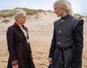 “House of Dragon” đã được tác giả George R.R. Martin gật đầu chấp thuận