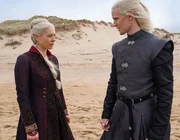 “House of Dragon” đã được tác giả George R.R. Martin gật đầu chấp thuận