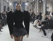 Alexandre Vauthier - Haute Couture Xuân Hè 2022: Uyển chuyển thướt tha