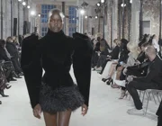 Alexandre Vauthier - Haute Couture Xuân Hè 2022: Uyển chuyển thướt tha