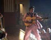 Phim về huyền thoại âm nhạc Elvis Presley tung trailer đầu tiên