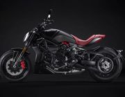 Ducati XDiavel Nera phiên bản giới hạn có gì đặc sắc?