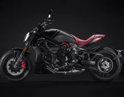 Ducati XDiavel Nera phiên bản giới hạn có gì đặc sắc?