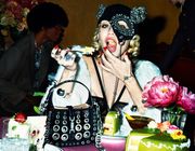 Chiến dịch Gucci Love Parade với sự góp mặt đặc biệt của Miley Cyrus, Jared Leto và Lee Jung-jae