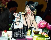 Chiến dịch Gucci Love Parade với sự góp mặt đặc biệt của Miley Cyrus, Jared Leto và Lee Jung-jae