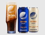Pepsi giới thiệu đồ uống nitơ độc đáo nhất từ trước đến nay