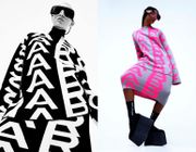 Marc Jacobs X Lil Uzi Vert - BST Xuân Hè 2022: Phá cách hơn, táo bạo hơn