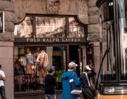 LVMH có kế hoạch “thâu tóm” Ralph Lauren