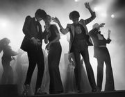 BST Gucci Love Parade - Qua lăng kính nghệ thuật Hollywood phồn hoa