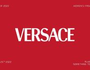 Versace Fall-Winter 2022 Women’s: Buổi tiệc lộng lẫy sắc đỏ