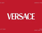 Versace Fall-Winter 2022 Women’s: Buổi tiệc lộng lẫy sắc đỏ