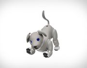 Sony ra mắt chú chó Robot Aibo phiên bản giới hạn