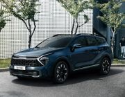 Kia Sportage 2023 đắt hơn 1.900 USD so với phiên bản cũ