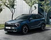 Kia Sportage 2023 đắt hơn 1.900 USD so với phiên bản cũ