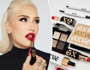 Gwen Stefani "debut" thương hiệu làm đẹp của riêng mình