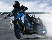 Suzuki GSX-S1000 2022 chính thức được bán ra tại Malaysia