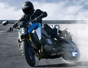 Suzuki GSX-S1000 2022 chính thức được bán ra tại Malaysia