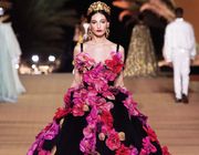 Dolce&Gabbana: "Alula 2022" Cho một năm thời trang cảm xúc thăng hoa