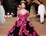 Dolce&Gabbana: "Alula 2022" Cho một năm thời trang cảm xúc thăng hoa