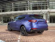 Maserati Levante Trofeo phiên bản độc nhất tại Việt Nam đã tìm được chủ nhân