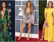 Jennifer Lopez: Nữ hoàng thời thượng của mọi phong cách trong showbiz