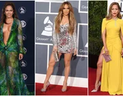 Jennifer Lopez: Nữ hoàng thời thượng của mọi phong cách trong showbiz