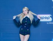 Học ngay bí quyết giảm cân khoa học từ "cô nàng idol 10x - Jeon Somi"
