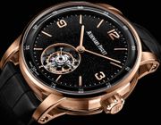 Audemars Piguet Selfwinding Flying Tourbillon: Mang cả bầu trời đêm trên tay
