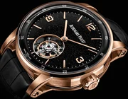 Audemars Piguet Selfwinding Flying Tourbillon: Mang cả bầu trời đêm trên tay