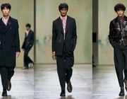 BST Thu Đông 2022 dành cho nam: Hermès tinh tế theo cách riêng