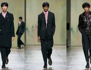 BST Thu Đông 2022 dành cho nam: Hermès tinh tế theo cách riêng