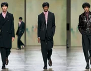 BST Thu Đông 2022 dành cho nam: Hermès tinh tế theo cách riêng