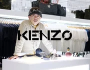 Nigo “trình làng” BST giới hạn đầu tiên của mình tại Kenzo