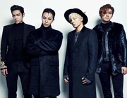 Big Bang sẽ trở lại với âm nhạc vào mùa xuân năm nay