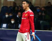 Cristiano Ronaldo là người đầu tiên cán mốc 400 triệu lượt theo dõi trên Instgram