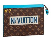 Louis Vuitton tri ân “mùa thời trang thứ bảy” của Virgil Abloh trong bộ sưu tập phụ kiện mới