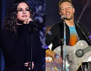 Selena Gomez “bắt tay” cùng Coldplay trong bản nhạc mới