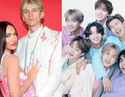 Machine Gun Kelly muốn mời… BTS tới biểu diễn trong đám cưới của mình