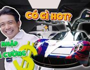 Minh Nhựa Chơi Lớn Đột Nhập Nhà Cường "Test Xe"
