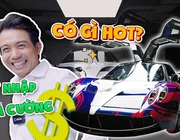 Minh Nhựa Chơi Lớn Đột Nhập Nhà Cường "Test Xe"