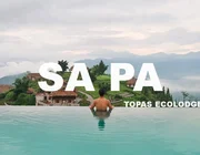 Ghé Topas Ecolodge - khu nghỉ dưỡng tuyệt nhất ở Sapa