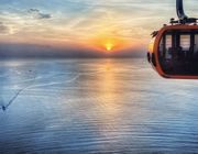 Đây là lý do vì sao du khách vẫn dồn dập đổ về Phú Quốc trong mùa vàng